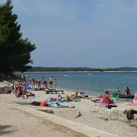 Ferienpark Happy Camp Mobile Homes In Brioni Sunny Camping 3*