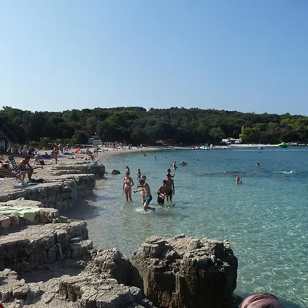 Ferienpark Happy Camp Mobile Homes In Brioni Sunny Camping 3*